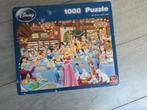 Disney puzzel 1000 stukjes, Ophalen, Gebruikt