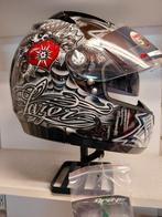 Nieuwe lazer helm met zonnevizier maat XS, Motoren, Nieuw met kaartje, Ophalen of Verzenden, Integraalhelm, Dames