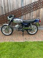 Zundapp ks50, Fietsen en Brommers, Brommers | Zundapp, Ophalen of Verzenden, Zo goed als nieuw, Overige modellen