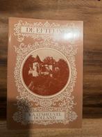 Efteling jaarboekje kasteel Doornroosje uit 1973, Verzamelen, Efteling, Ophalen of Verzenden, Zo goed als nieuw, Overige typen