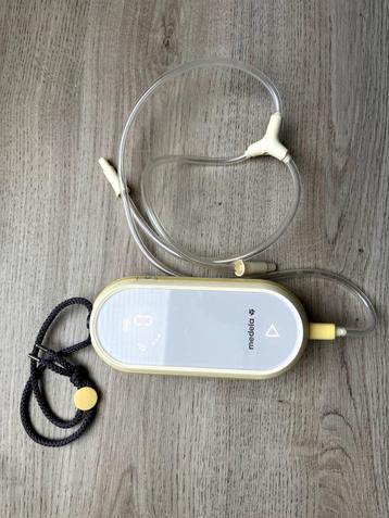 Medela freestyle flex borstkolf dubbel elektrisch  beschikbaar voor biedingen