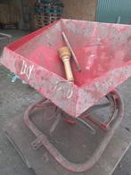 kunstmeststrooier, Zakelijke goederen, Agrarisch | Werktuigen, Ophalen of Verzenden, Akkerbouw, Gewasbescherming en Bemesting