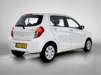 Suzuki Celerio 1.0 Comfort | hoge instap | (bj 2019), Auto's, Suzuki, 12 maanden, Stof, Gebruikt, 400 kg