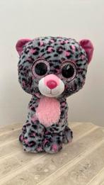 TY BEANIE BOO Knuffel Luipaard, Ophalen of Verzenden, Zo goed als nieuw, Overige typen