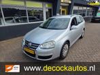 Volkswagen Golf Variant 1.4 TSI Comfortline Business, Voorwielaandrijving, 65 €/maand, Gebruikt, 4 cilinders