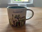 Starbucks Frankfurt You Are Here Mok, Huis en Inrichting, Keuken | Servies, Keramiek, Ophalen of Verzenden, Zo goed als nieuw