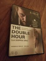 Dvd The Double Hour NLO, Vanaf 12 jaar, Ophalen of Verzenden, Zo goed als nieuw
