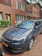 Opel Astra 1.4 Turbo 88KW Sports Tourer 2013 Grijs, Voorwielaandrijving, 74 €/maand, 4 cilinders, Origineel Nederlands