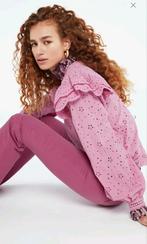 Fabienne Chapot Bailey top/ blouse maat 42 *nieuw *, Kleding | Dames, Fabienne Chapot, Ophalen of Verzenden, Nieuw, Maat 42/44 (L)