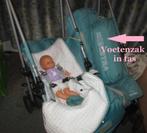 Duo / twin buggy Merk Koelstra, Kinderen en Baby's, Gebruikt, Duowagen, Ophalen, Kinderwagen
