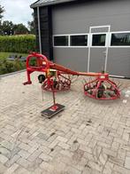 Pz Haybob / Strela, Ophalen, Transport