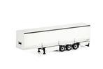 Wsi zeiloplegger met borden, Info@wsi-models.nl, Nieuw, Bus of Vrachtwagen, Wsi models