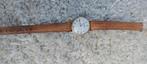 Vintage Longines dames horloque, Sieraden, Tassen en Uiterlijk, Ophalen of Verzenden, Zo goed als nieuw, Staal, Overige merken