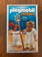 Playmobil 9523 poseidon, Ophalen of Verzenden, Nieuw, Complete set