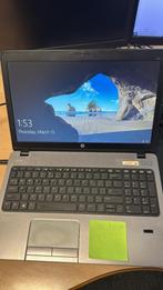 HP Probook 450 GO, Computers en Software, Windows Laptops, Ophalen, Hp, Gebruikt, 2 tot 3 Ghz