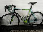 Bianchi Nirone 57, Gebruikt, Aluminium, 57 tot 61 cm, Meer dan 20 versnellingen