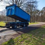 Kiepende container ahw, Ophalen, Overige merken, Overige Auto-onderdelen