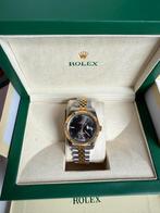 Rolex datejust Wimbledon, Ophalen of Verzenden, Nieuw, Android
