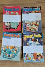 Donald Ducks (Jaargang 2011, 2015 t/m 2020), Boeken, Stripboeken, Gelezen, Ophalen of Verzenden, Meerdere stripboeken