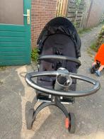 Stokke kinderwagen, Kinderen en Baby's, Kinderwagens en Combinaties, Ophalen of Verzenden, Overige merken