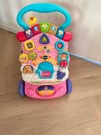 Vtech walker, Ophalen, Zo goed als nieuw, 6 maanden tot 2 jaar