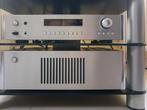 Voor- en eindversterker Rotel, Audio, Tv en Foto, Overige merken, Gebruikt, Ophalen of Verzenden, 120 watt of meer