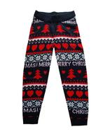 Kerst broek maat 122-128 NIEUW, Broek, Meisje, Brave Soul, Nieuw