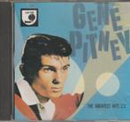 Gene Pitney  Greatest Hits ( Japan ), Verzenden, 1960 tot 1980, Zo goed als nieuw