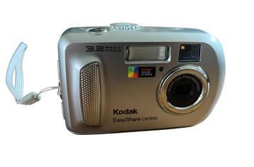 Kodak EasyShare CX7310 zgan beschikbaar voor biedingen