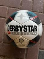 Derbystar ball, Sport en Fitness, Voetbal, Ophalen of Verzenden, Zo goed als nieuw, Bal