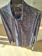 Vanguard Overhemden 2 stuks maat xxxl, Kleding | Heren, Overhemden, Overige kleuren, Ophalen of Verzenden, Zo goed als nieuw, Overige halswijdtes