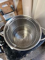 Asperge pan, Ophalen of Verzenden, Zo goed als nieuw