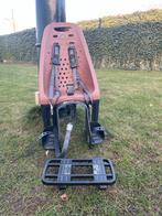 Yepp fietsstoeltje achterop, Ophalen, Achterzitje, 9 t/m 18 kg, Gebruikt