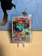 Ivysaur Mega Evolution 134/132, Hobby en Vrije tijd, Verzamelkaartspellen | Pokémon, Ophalen of Verzenden, Zo goed als nieuw, Losse kaart