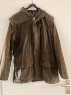 Barbour Jas, Verzenden, Gedragen