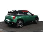 MINI Aceman E | John Cooper Works Uitvoering + Pakket M, Auto's, Mini, Stof, 258 pk, 355 km, 1725 kg