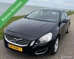 Volvo S60 1.6 T3 Kinetic -NAVI-NAP-2 eigenaren, Auto's, Voorwielaandrijving, 4 cilinders, 150 pk, S60