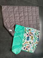 Calmzy verzwaringsdeken kind, Kinderen en Baby's, Ophalen of Verzenden, Zo goed als nieuw, 100 cm of meer