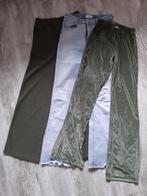 3 flared broeken maat 170-176, Ophalen of Verzenden, Zo goed als nieuw, Meisje, Broek