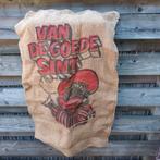 Jute zakken, Ophalen of Verzenden, Gebruikt