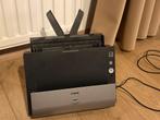 Canon Imageformula DR-C125 Document Scanner, Computers en Software, Scanners, Ophalen, Gebruikt