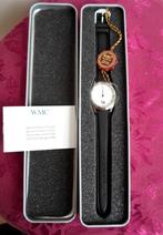 Horloge WMC. In originele verpakking met certificaat., Ophalen of Verzenden, Heren