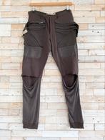 Rick Owens broek taupe, maat I44/NL40, Nieuw, Lang, Maat 38/40 (M), Ophalen of Verzenden