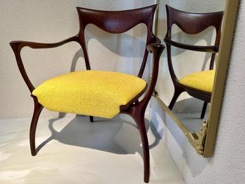 Ceccotti Collezioni Hypnos by Roberto Lazzeroni fauteuil beschikbaar voor biedingen