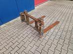 PALLETVORKEN JCB / JOHN DEERE / MATBRO SHOVEL VERREIKER, -, Verreiker, Niet opgegeven, Ophalen of Verzenden