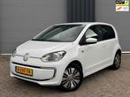 Volkswagen E-Up! E-Up! CarPlay NAP Stoelverw. CCS Fast-Charg, Auto's, Volkswagen, Stof, Origineel Nederlands, 540 min, 30 min