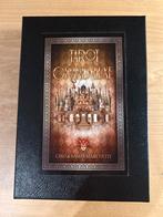 Tarot Grand Luxe - Indie Tarot Deck, Boeken, Ophalen of Verzenden, Zo goed als nieuw, Tarot of Kaarten leggen, Overige typen