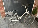 Batavus Elektrische Fiets - Opknapper, Fietsen en Brommers, Elektrische fietsen, Ophalen, Gebruikt, Minder dan 30 km per accu