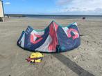 Duotone Evo SLS 9m - 2023, Watersport en Boten, Kite, Zo goed als nieuw, 9 m², Ophalen