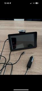 Apple CarPlay & Google Android Auto scherm, Ophalen of Verzenden, Zo goed als nieuw